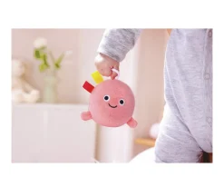 Los Amigos de Pea Pod