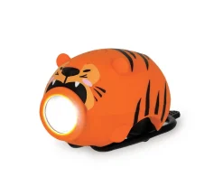 Luz con timbre para Bicicletas Tiger