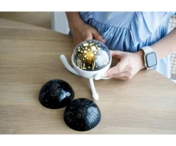 Luz Nocturna GIOstar Octopus