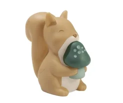 Luz Quitamiedos Ardilla