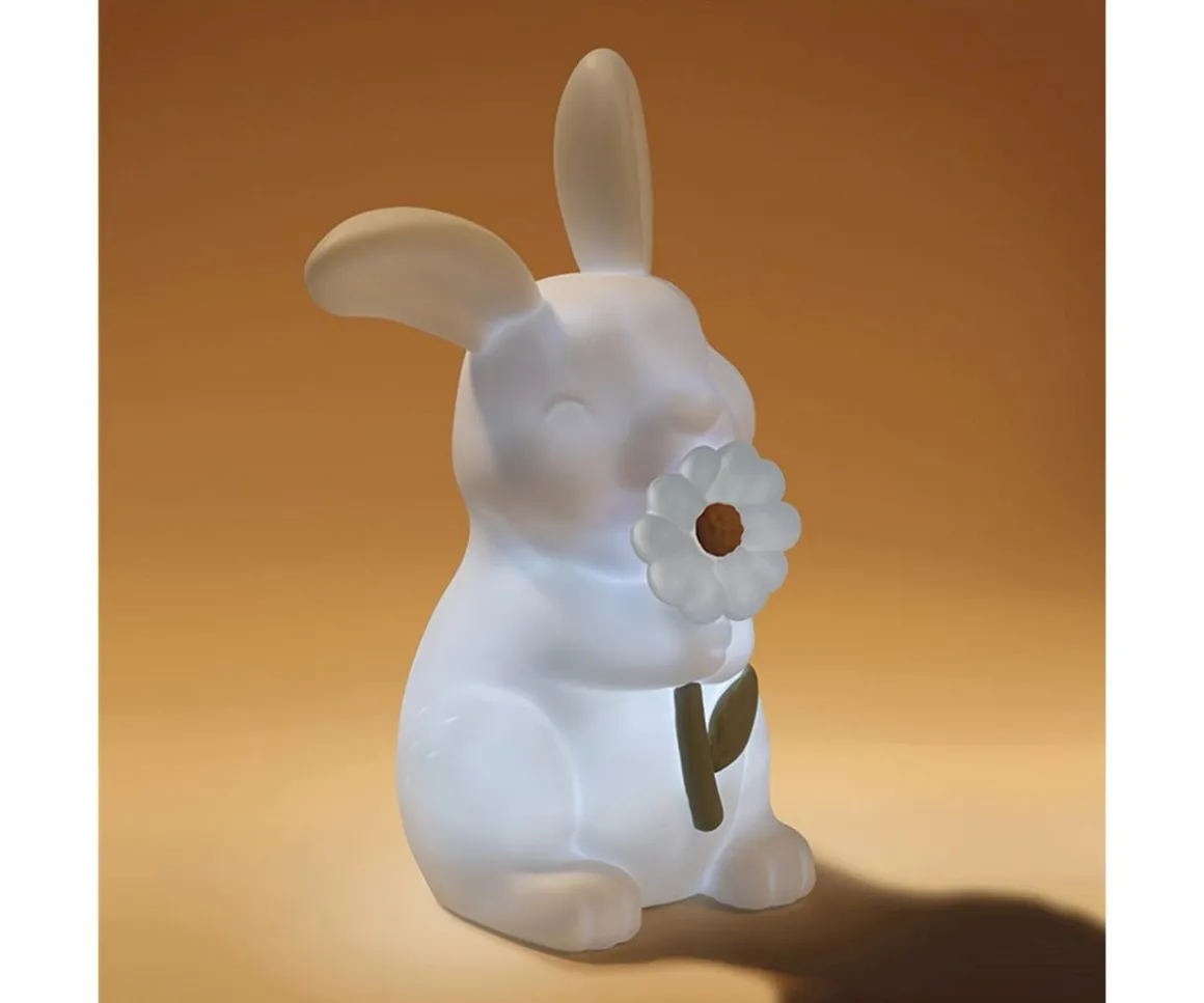 Luz Quitamiedos Conejito