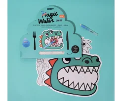 Magic Water Dino