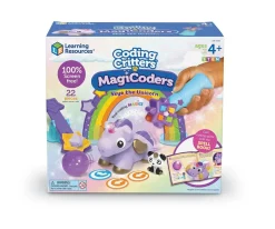MagiCoders Unicornio Skye
