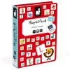 MagnetiBook Alfabeto Español