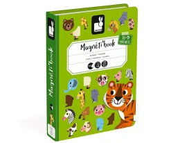 MagnetiBook Animales