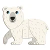 MagnetiBook Animales Polares