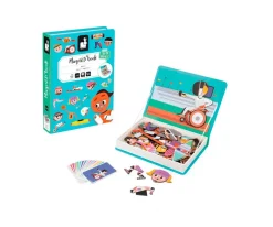 MagnetiBook Deportes