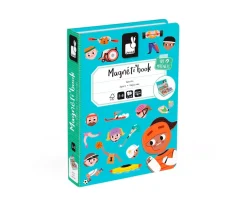 MagnetiBook Deportes