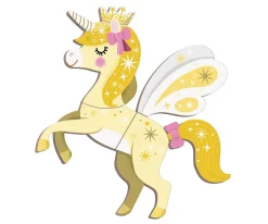 MagnetiBook Unicornios