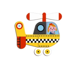 MagnetiBook Vehículos