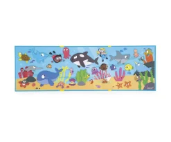 MagnetiStories El Fondo Marino