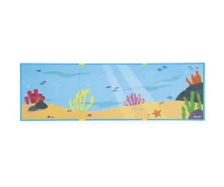 MagnetiStories El Fondo Marino