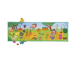 MagnetiStories el Huerto