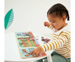 MagnetiStories Los Animales Domésticos