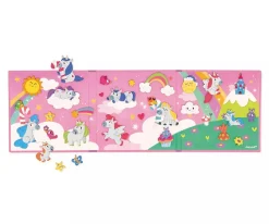 MagnetiStories Los Unicornios