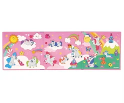 MagnetiStories Los Unicornios