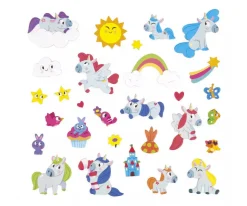 MagnetiStories Los Unicornios