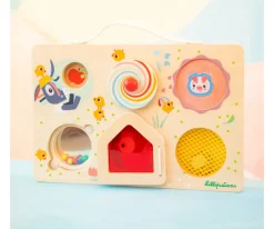 Maleta de Descubrimiento La Granja