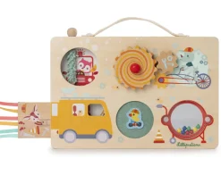 Maleta de Descubrimiento On the Road