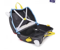 Maleta Trunki Pedro Pirata