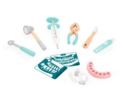 Maletín de Dentista