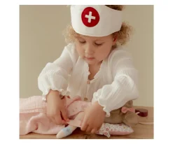 MaletÍn de Doctora FSC