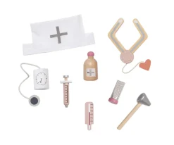 Maletín Doctor Rosa