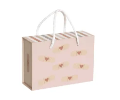 Maletín Doctor Rosa