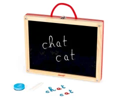 Maletín Essentiel Letras Cursivas