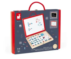 Maletín Essentiel Letras Cursivas