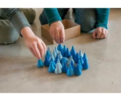 Mandalas Gotas de Agua