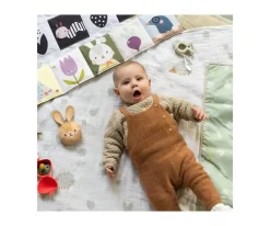 Manta de Actividades de Viaje