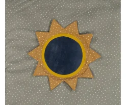 Manta de Actividades Poppy Musgo