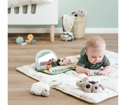 Manta de Actividades Tiny Farm