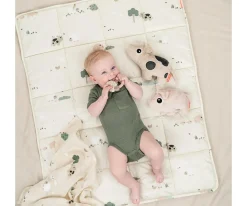 Manta de Actividades Tiny Farm