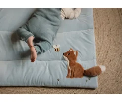 Manta de Juego Forest Friends