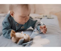 Manta de Juego Forest Friends