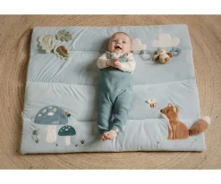 Manta de Juego Forest Friends