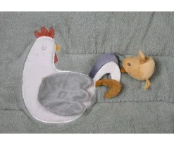 Manta de Juego Little Farm