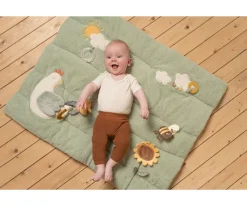 Manta de Juego Little Farm