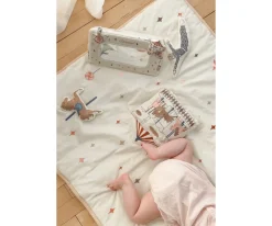 Manta de Juegos Carousel