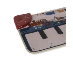 Manta Musical Piano