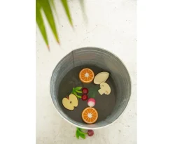 Manzana Mordedor Látex Oli&Carol Pepita The Apple