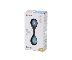 Maraca Doble Elefante