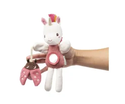 Marioneta de Actividades Lena