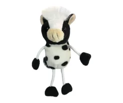 Marioneta de Dedo Cow
