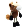 Marioneta de Dedo Horse