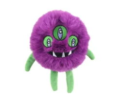 Marioneta de Dedo Monsters Orbix