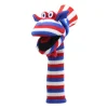 Marioneta de Guante Eco Sockettes Sammy