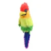 Marioneta de Mano Bird Rainbow